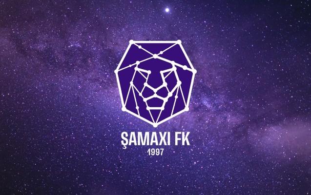 "Şamaxı" bəyanat yaydı