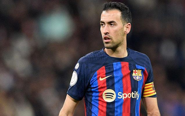 Messi ilə şam yeməyi yedi və qərarını verdi