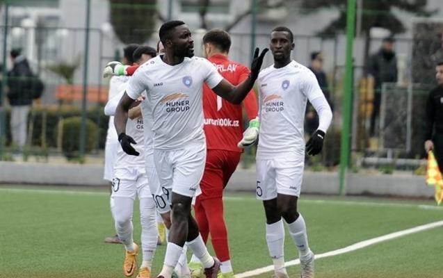 “Qarabağ”la oyundan sonra sual vermişdilər ki, Runini niyə gətirmisiniz?”