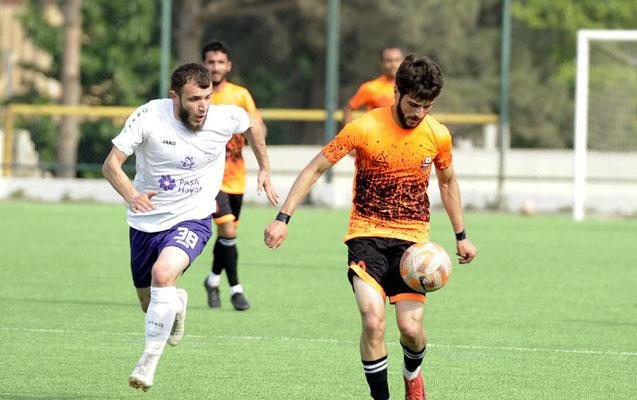 "İmişli" və "Kəpəz-2" uduzdu