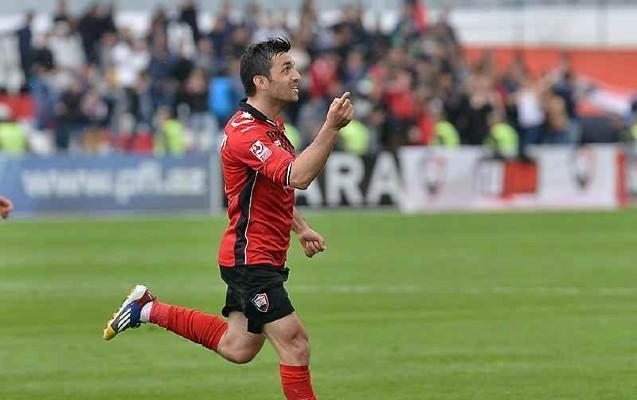 "Heyətimizin 90 faizi dağılıb və hələ futbolçu almamışıq" - "Qəbələ"nin kapitanı