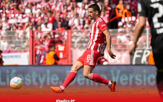 Tarixlərində ilk dəfə Çempionlar Liqasına vəsiqə qazandılar