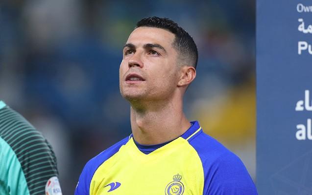 Ronaldo bu il də kuboksuz qaldı