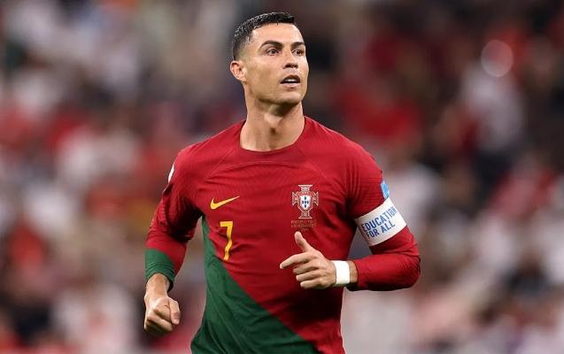 Ronaldo növbəti dəfə milliyə çağırıldı
