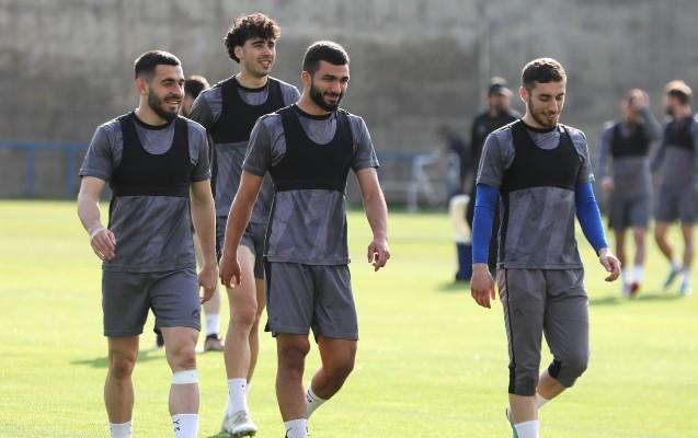 "Qarabağ" Çempionlar Liqasına harada hazırlaşacaq?