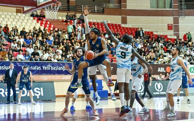 Azərbaycan Basketbol Liqasının qalibi bəlli oldu