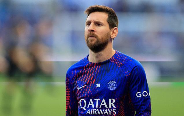 Messi "Barselona"ya qayıtmaq istəyir - Atası təsdiqlədi