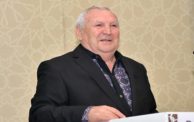 Kazbek Tuayev vəzifəsindən azad olundu - Qərardan narazıdır