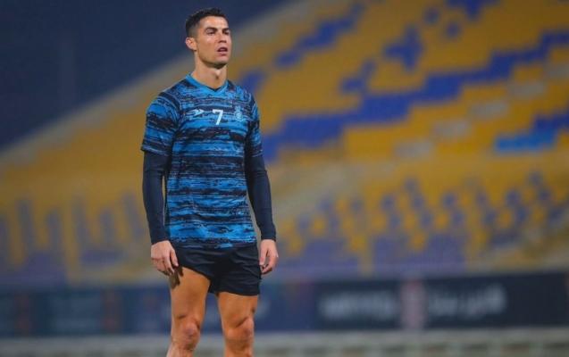 Ronaldonun transfer qiyməti 5 milyon avro ucuzlaşdı
