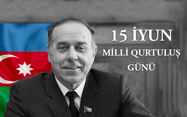 “Etopaz”dan Milli Qurtuluş Günü təbriki - Video