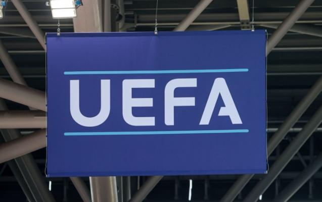 Ukrayna Rusiyanın FIFA və UEFA-dan çıxarılmasını tələb etdi