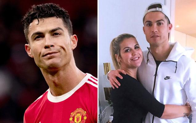 "Ronaldo atası kimi olmamağa qərar verdi"