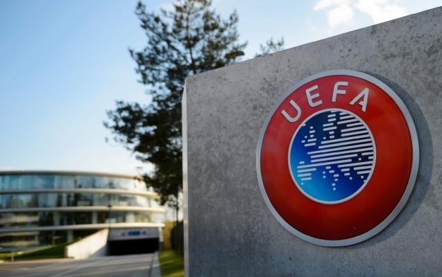 UEFA La Liqa klubunu avrokubokdan uzaqlaşdırdı
