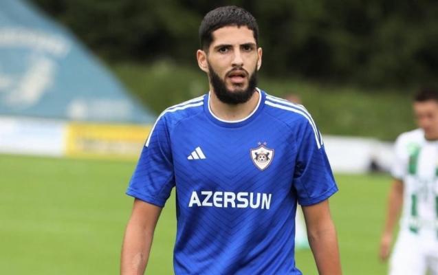“Qarabağ” yeni forması ilə ilk oyuna Avstriyada çıxdı - Şəkillər