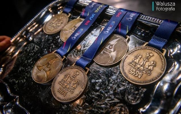 Azərbaycanın medal sıralamasında mövqeyi dəyişdi - Avropa oyunları