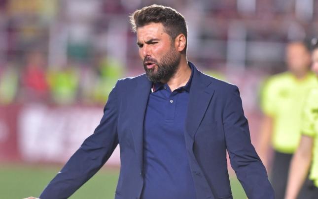 Adrian Mutu "Neftçi" ilə razılığa gəldi - Rumın mediasından yeni iddia