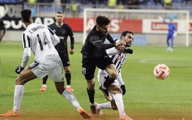 "Qarabağ" və "Neftçi"nin dünya reytinqindəki yeni mövqeyi