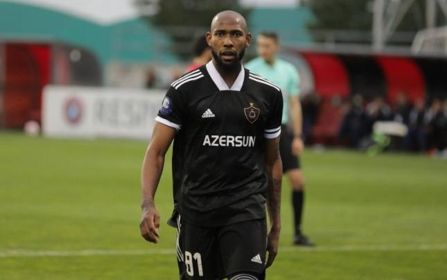 "Qarabağ"ın direktorundan Medina ilə bağlı açıqlama