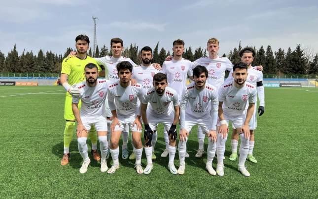 “Araz-Naxçıvan” 11 futbolçu ilə müqavilə imzalayıb