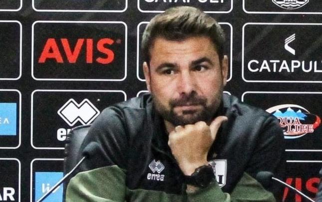 "Hər şeyə hazırıq" - Adrian Mutu