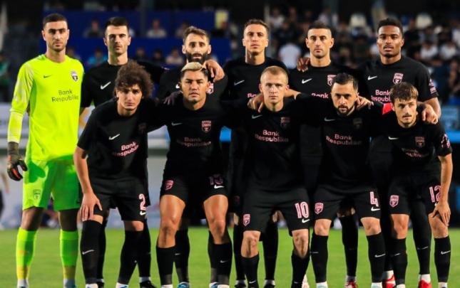 "Sabah"ın "Partizan"la oyunlar üçün iştirak ərizəsi açıqlandı