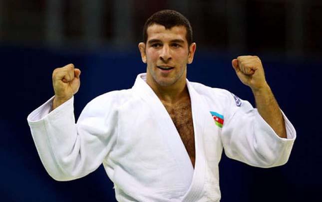 Elnur Məmmədli: "Olimpiya çempionu olmağım həyatımı dəyişdi"