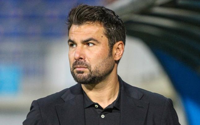 "Evdə oğlumla futbol oynayanda da udmaq istəyirəm" - Adrian Mutu