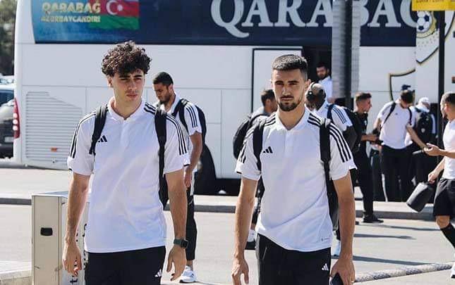 “Qarabağ”ın düşərgəsində nə var, nə yox?