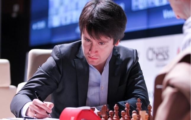Teymur Rəcəbov “Tata Steel Chess” beynəlxalq turnirinə qatılacaq
