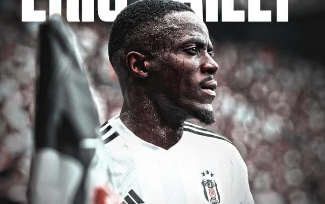 "Beşiktaş" "Mançester Yunayted"in futbolçusunu transfer etdi