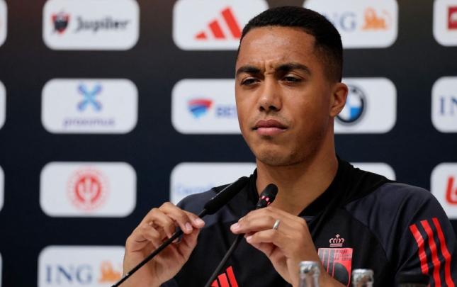 "Meydanın durumu hər iki komandaya çətinlik törədəcək" - Belçikalı futbolçu