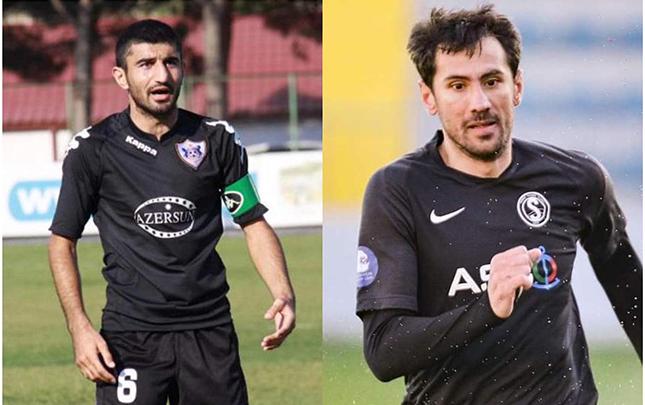 Rəşad Sadiqovla Rauf Əliyev yenidən “Qarabağ”da