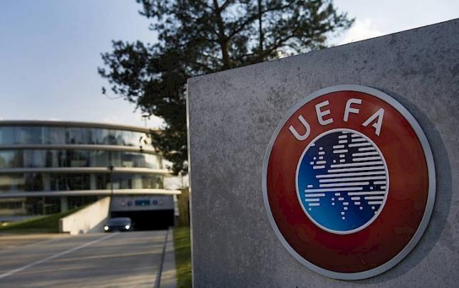 UEFA Ermənistana intizam işi açdı -