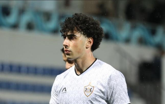 Bəhlul Mustafazadə zədələndi