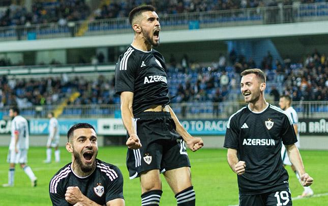 UEFA-dan "Qarabağ" paylaşımı