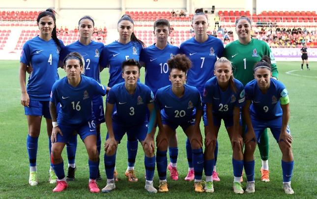 Azərbaycan millisinə Türkiyədən 11 futbolçu çağırıldı
