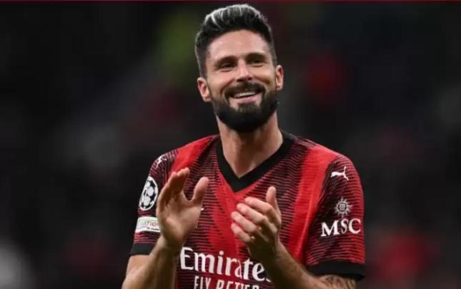 37 yaşlı Jiru "Milan"la yeni müqavilə bağlamaq istəyir