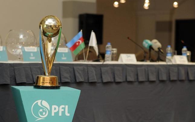 Azərbaycan kubokunda son 1/8 finalçılar müəyyənləşdi