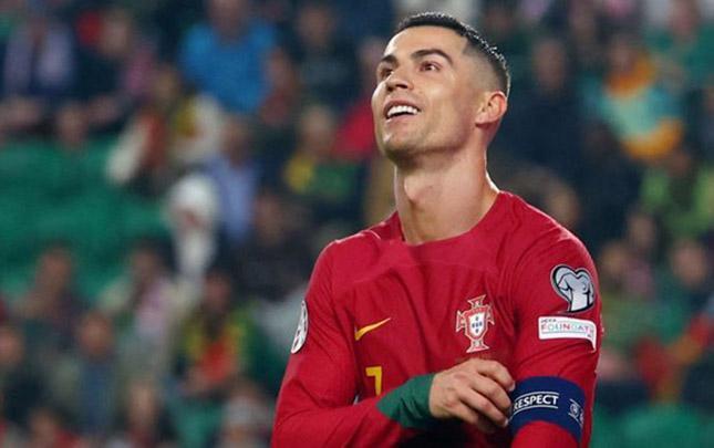 Ronaldo "The Best"in səsverməsində iştirakdan imtina etdi