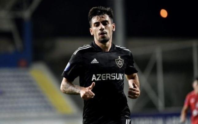 "Qarabağ"ın sabiq futbolçusu İspaniya klubunda