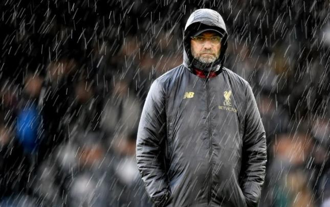 Yurgen Klopp "Liverpul"dan ayrılır - Rəsmi açıqlama