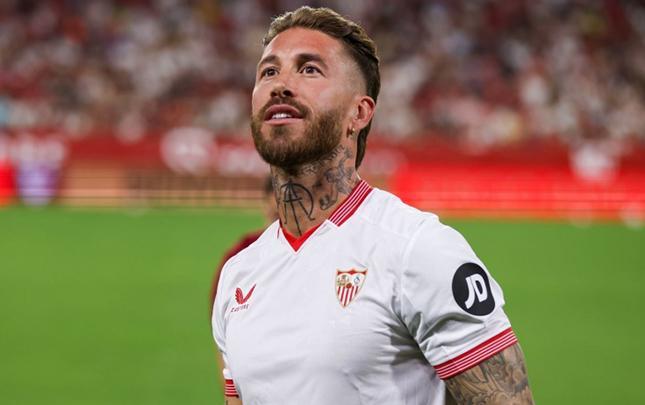 Ramos MLS təmsilçisinə transfer olur