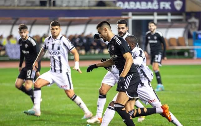 "Neftçi" - "Qarabağ" oyununun saatı məlum oldu