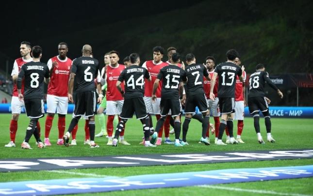"Qarabağ"ın 3 futbolçusu rəmzi komandada - Şəkil