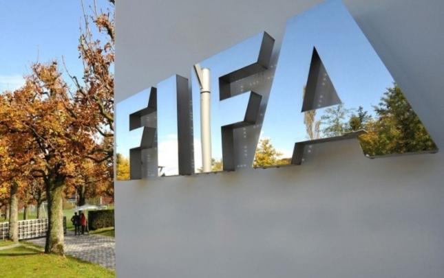 FİFA klublararası dünya çempionatı üçün 19 klubun adını açıqladı