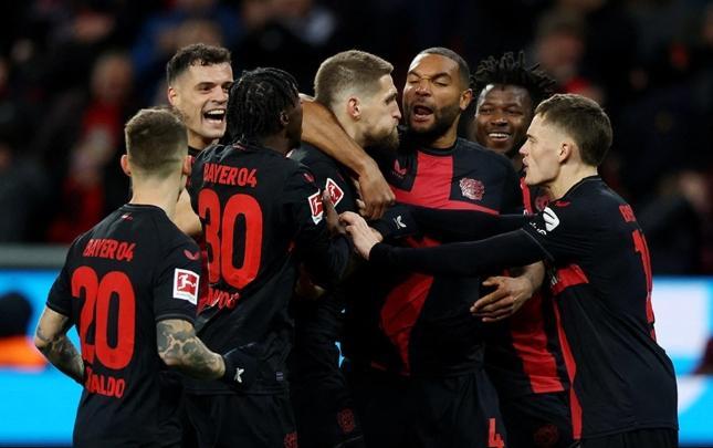 "Bayer" "Qarabağ"la oyunlar üçün 31 futbolçu sifariş etdi