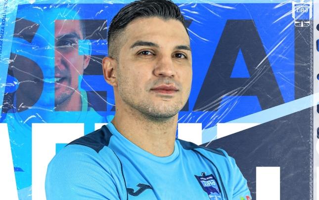 Tanınmış futbolçu yenidən Azərbaycan klubunda