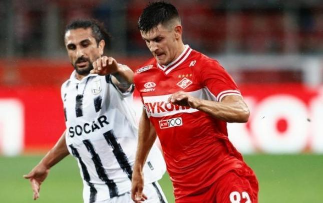 "Neftçi" - "Spartak" oyununun saatı açıqlandı