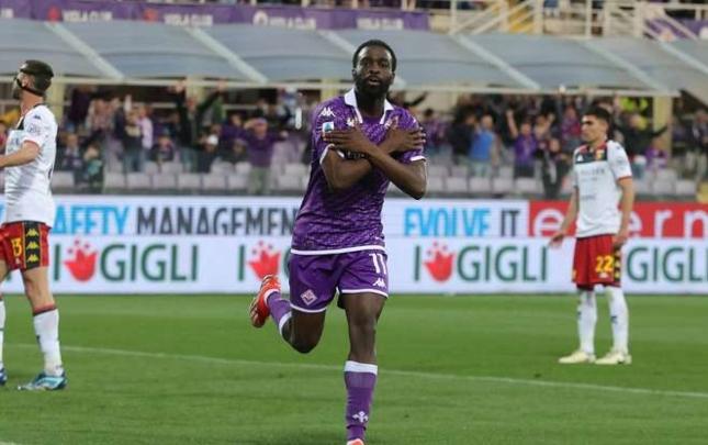 “Fiorentina” məğlubiyyətdən qaçdı - Video