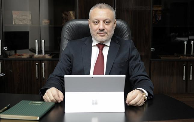 PFL-in prezidenti: "Qəzadan sonra 9 dəfə əməliyyat olundum" - Müsahibə